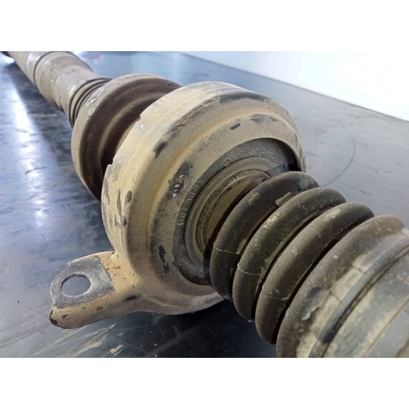 Recambio de transmision central para porsche cayenne (typ 92aa) diesel platinum edition referencia OEM IAM 7P0521102R  P1-B3-24