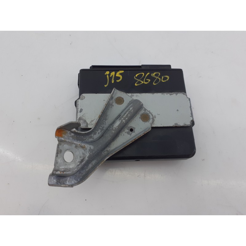 Recambio de modulo electronico para toyota land cruiser (j15) gx referencia OEM IAM 8953360271 36381111601 E3-B2-12-2