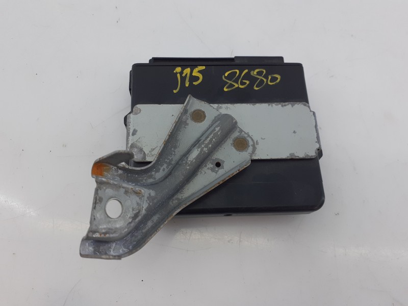 Recambio de modulo electronico para toyota land cruiser (j15) gx referencia OEM IAM 8953360271 36381111601 E3-B2-12-2