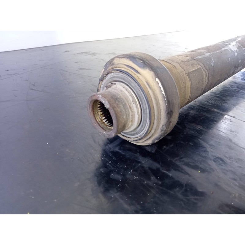 Recambio de transmision central para porsche cayenne (typ 92aa) diesel platinum edition referencia OEM IAM 7P0521102R  P1-B3-24