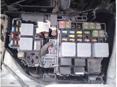 CAJA RELES / FUSIBLES 