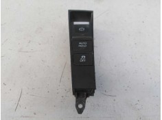 PALANCA FRENO DE MANO 3AB927137313008S E2-A1-24-3