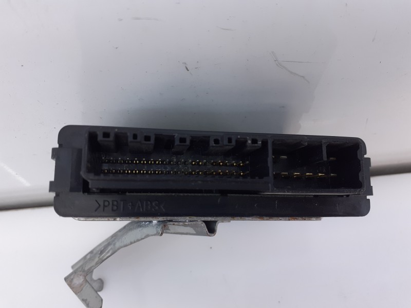 Recambio de modulo electronico para toyota land cruiser (j15) gx referencia OEM IAM 8953360271 36381111601 E3-B2-12-2