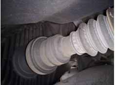 Recambio de transmision central delantera para porsche cayenne (typ 92aa) diesel platinum edition referencia OEM IAM   