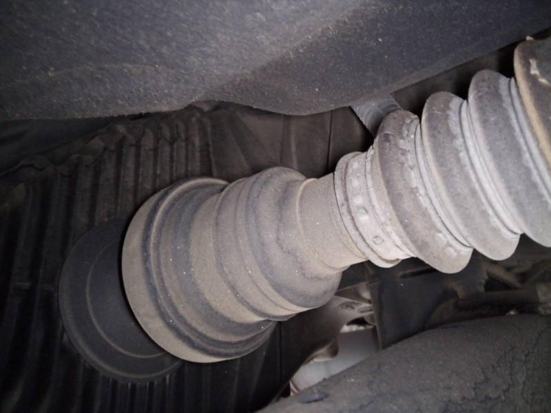 Recambio de transmision central delantera para porsche cayenne (typ 92aa) diesel platinum edition referencia OEM IAM   