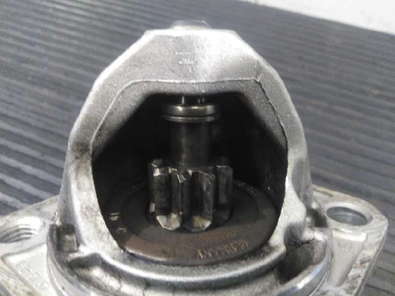 Recambio de motor arranque para volvo s80 berlina referencia OEM IAM 0001109041  P3-A10-10-2