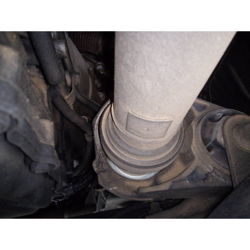 Recambio de transmision central delantera para porsche cayenne (typ 92aa) diesel platinum edition referencia OEM IAM   