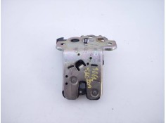 CERRADURA MALETERO / PORTON 8R0827505A 002903 E1-A5-52-1