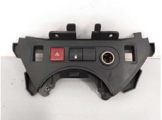 Recambio de warning para peugeot partner kombi premium referencia OEM IAM 96583113KR  E3-B2-29-3