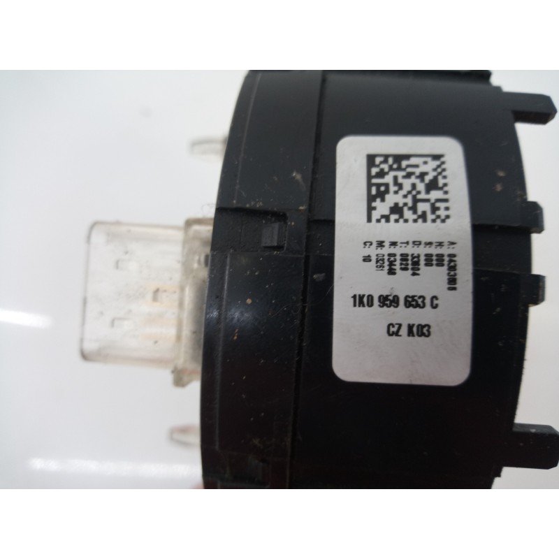 Recambio de anillo airbag para volkswagen golf v berlina (1k1) highline referencia OEM IAM 1K0959653C  E2-A1-45-1