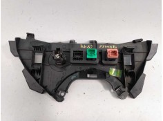 Recambio de warning para peugeot partner kombi premium referencia OEM IAM 96583113KR  E3-B2-29-3 2