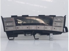 MANDO CLIMATIZADOR 75D726 5590047120 E3-B2-13-2