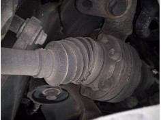 TRANSMISION DELANTERA IZQUIERDA 