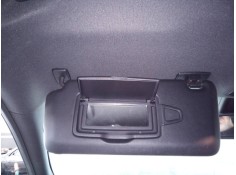 Recambio de parasol izquierdo para mercedes-benz clase a (w176) a 180 cdi blueefficiency (176.012) referencia OEM IAM   