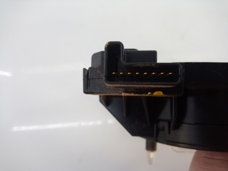 Recambio de anillo airbag para volkswagen golf v berlina (1k1) highline referencia OEM IAM 1K0959653C  E2-A1-45-1