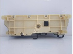 Recambio de mando climatizador para toyota prius (nhw30) plug-in hybrid advance referencia OEM IAM 75D726 5590047120 E3-B2-13-2 2