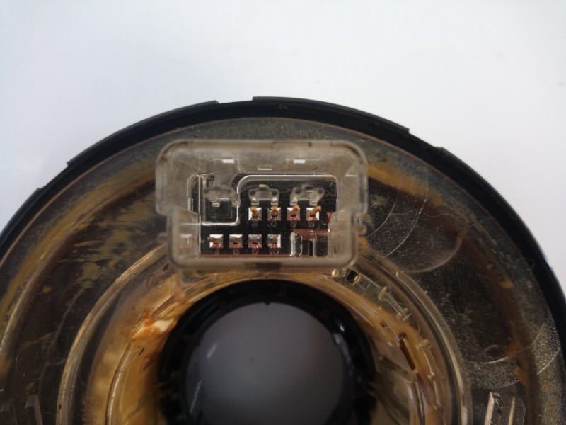 Recambio de anillo airbag para volkswagen golf v berlina (1k1) highline referencia OEM IAM 1K0959653C  E2-A1-45-1