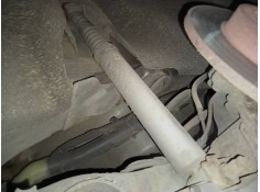 AMORTIGUADOR TRASERO IZQUIERDO 