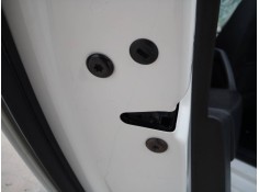 CERRADURA PUERTA TRASERA IZQUIERDA 