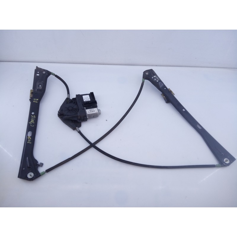 Recambio de elevalunas delantero izquierdo para volkswagen golf v berlina (1k1) highline referencia OEM IAM 1K0959701E  E1-B6-6-
