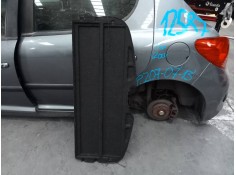 Recambio de bandeja trasera para peugeot 207 active referencia OEM IAM    2
