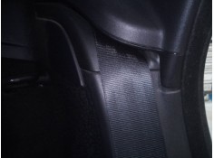 CINTURON SEGURIDAD TRASERO IZQUIERDO 