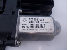 Recambio de elevalunas delantero izquierdo para volkswagen golf v berlina (1k1) highline referencia OEM IAM 1K0959701E  E1-B6-6- 2