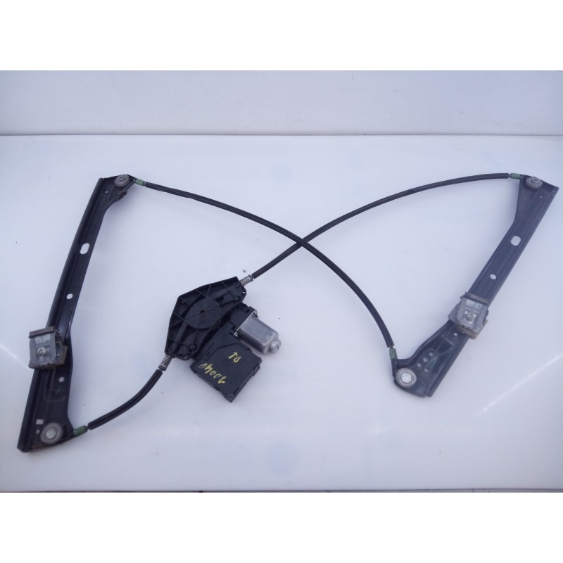 Recambio de elevalunas delantero izquierdo para volkswagen golf v berlina (1k1) highline referencia OEM IAM 1K0959701E  E1-B6-6-
