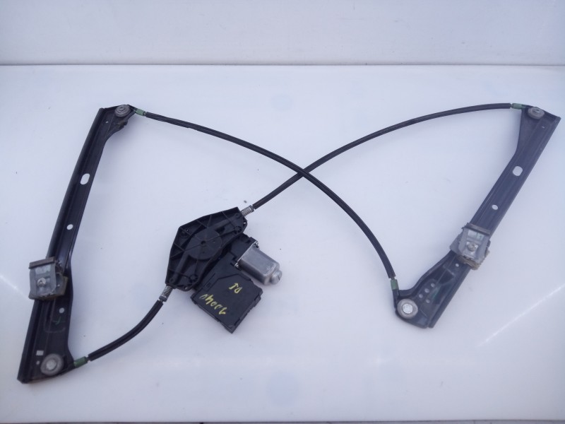 Recambio de elevalunas delantero izquierdo para volkswagen golf v berlina (1k1) highline referencia OEM IAM 1K0959701E  E1-B6-6-