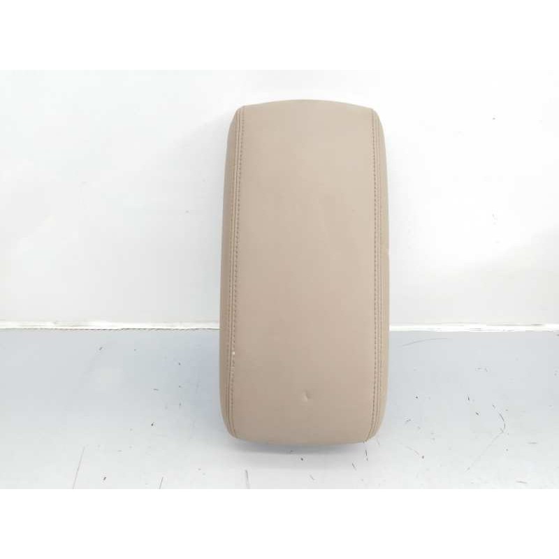 Recambio de apoyabrazos central para jeep gr.cherokee (wk) 3.0 crd overland referencia OEM IAM X85007602BA  E1-B5-11-1