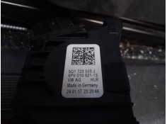 Recambio de pedal acelerador para volkswagen tiguan advance bmt referencia OEM IAM 5Q723503J 6PV01062113  2