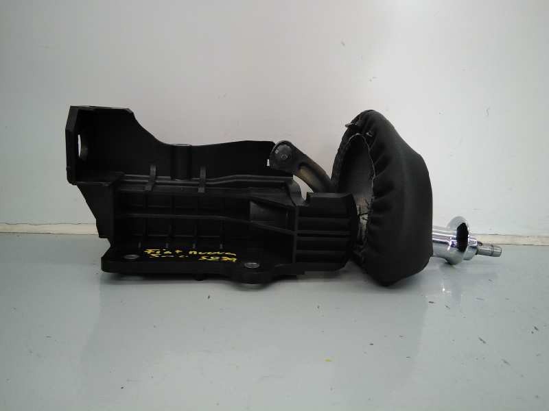 Recambio de palanca cambio para fiat nuova 500 (150) sport referencia OEM IAM 0055345028  E2-B2-9-1
