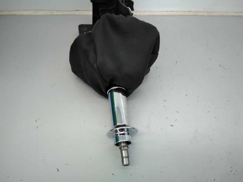 Recambio de palanca cambio para fiat nuova 500 (150) sport referencia OEM IAM 0055345028  E2-B2-9-1