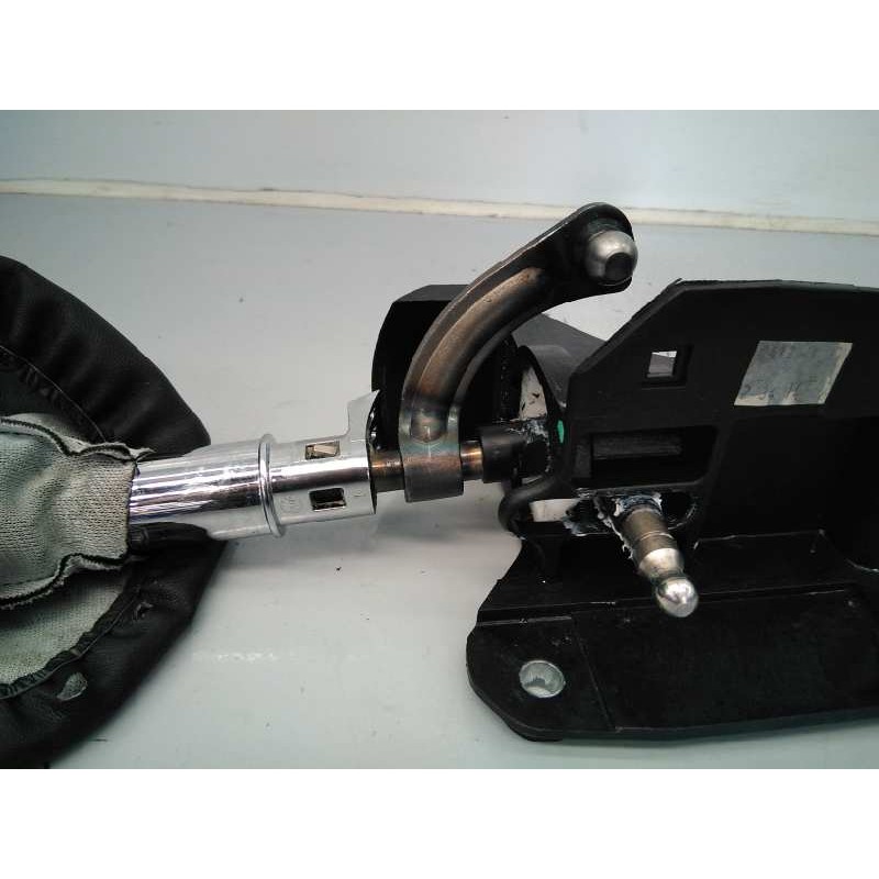 Recambio de palanca cambio para fiat nuova 500 (150) sport referencia OEM IAM 0055345028  E2-B2-9-1