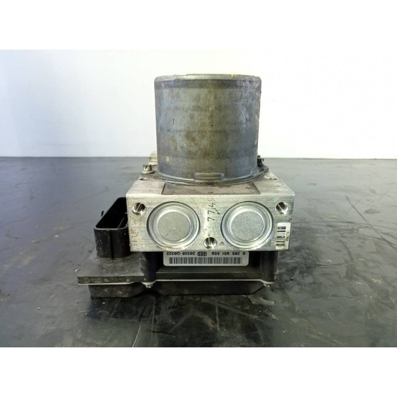 Recambio de abs para porsche panamera 4 s referencia OEM IAM 97035575514 0265236357 P3-B8-29-3