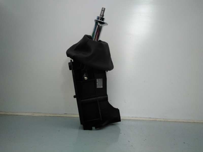 Recambio de palanca cambio para fiat nuova 500 (150) sport referencia OEM IAM 0055345028  E2-B2-9-1