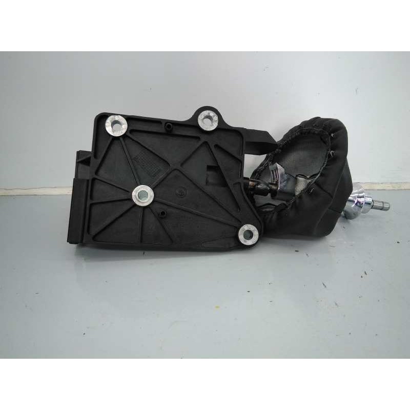 Recambio de palanca cambio para fiat nuova 500 (150) sport referencia OEM IAM 0055345028  E2-B2-9-1