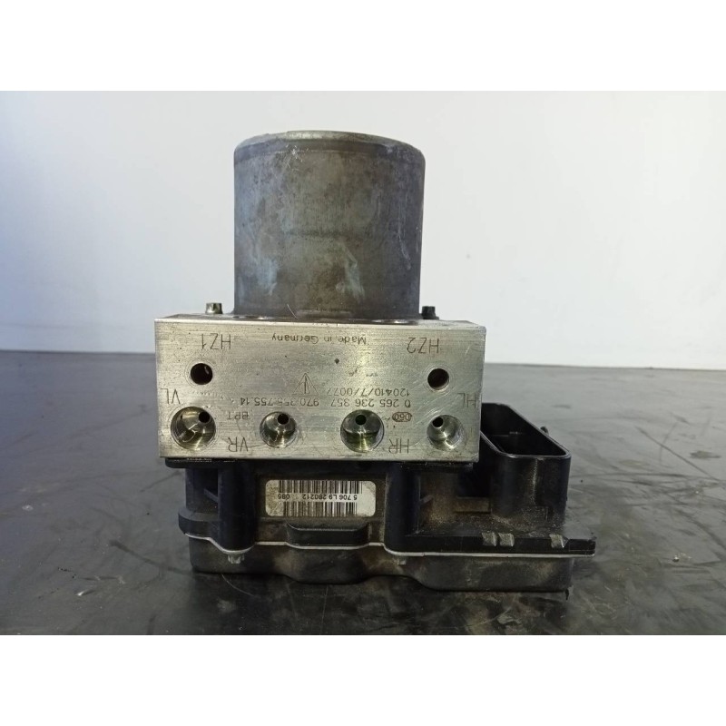 Recambio de abs para porsche panamera 4 s referencia OEM IAM 97035575514 0265236357 P3-B8-29-3