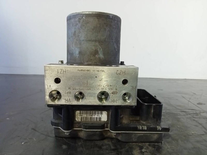 Recambio de abs para porsche panamera 4 s referencia OEM IAM 97035575514 0265236357 P3-B8-29-3