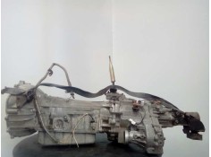 Recambio de caja cambios para mitsubishi montero (v20/v40) 2.8 turbodiesel referencia OEM IAM 3040LE 95GR54214 M1-A3-58