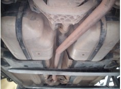 DEPOSITO COMBUSTIBLE 