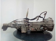 Recambio de caja cambios para mitsubishi montero (v20/v40) 2.8 turbodiesel referencia OEM IAM 3040LE 95GR54214 M1-A3-58 2