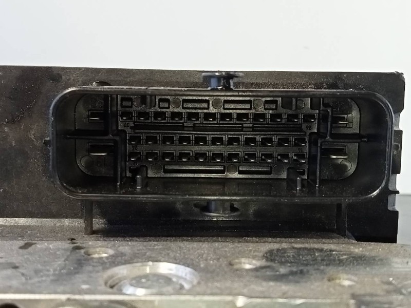 Recambio de abs para porsche panamera 4 s referencia OEM IAM 97035575514 0265236357 P3-B8-29-3