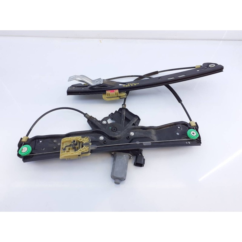 Recambio de elevalunas delantero derecho para land rover evoque pure referencia OEM IAM 918957102  E1-B4-20-2