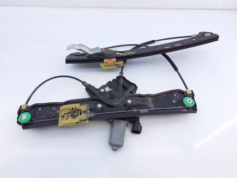 Recambio de elevalunas delantero derecho para land rover evoque pure referencia OEM IAM 918957102  E1-B4-20-2