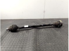 Recambio de transmision delantera derecha para volkswagen golf v berlina (1k1) highline referencia OEM IAM 1K0407272CC  P1-A6-14