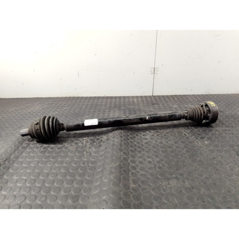 Recambio de transmision delantera derecha para volkswagen golf v berlina (1k1) highline referencia OEM IAM 1K0407272CC  P1-A6-14