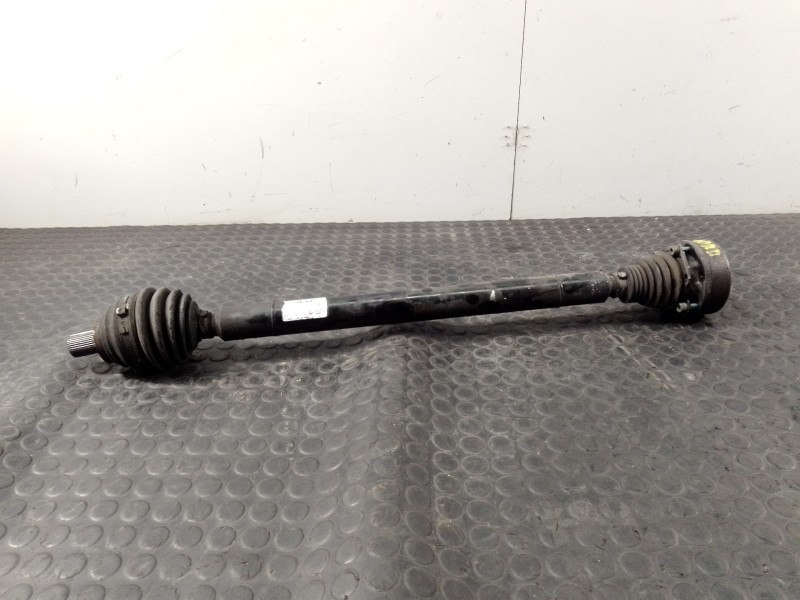 Recambio de transmision delantera derecha para volkswagen golf v berlina (1k1) highline referencia OEM IAM 1K0407272CC  P1-A6-14