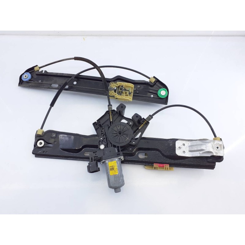 Recambio de elevalunas delantero derecho para land rover evoque pure referencia OEM IAM 918957102  E1-B4-20-2