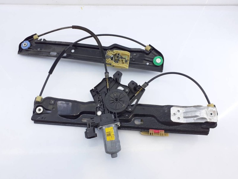 Recambio de elevalunas delantero derecho para land rover evoque pure referencia OEM IAM 918957102  E1-B4-20-2